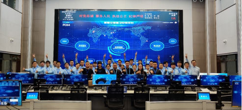 海信智能交通“出海”首單,引領(lǐng)中國智能交通出海進(jìn)入3.0時(shí)代