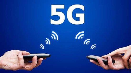 中國企業(yè)5g研發(fā)勁頭足 但離主導還遠著