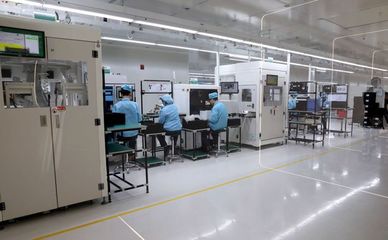 打響中國智造!OPPO新年加快建設(shè)重慶研發(fā)中心,生產(chǎn)研發(fā)兩不誤