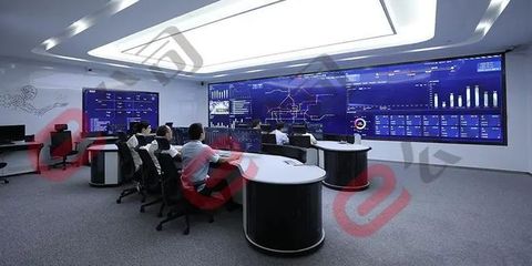 佳都科技:今年軌交智能化訂單已超15億!董事長:數(shù)字化將成"增量中的增量"