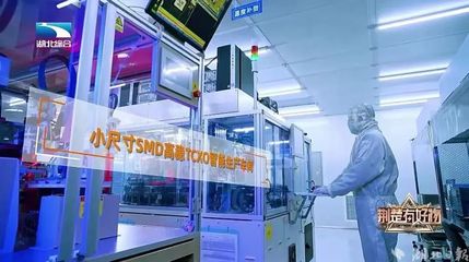 泰晶科技入選“國家企業(yè)技術(shù)中心” 隨州市實現(xiàn)“國家級”研發(fā)平臺零突破