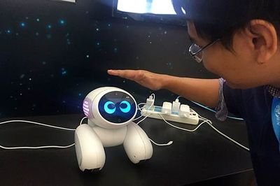 智能助手勸人自殺:讓人細(xì)思極恐的現(xiàn)代科技