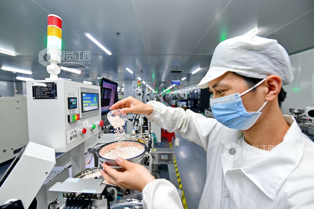 走訪金之鼎工廠,領(lǐng)略智能科技和軟件研發(fā)一體化的智能制造工.