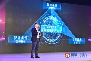 ai老師驚艷亮相 智能科技為教學(xué)服務(wù)雙向賦能