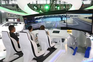智能科技舞臺(tái)上長城汽車的身影 易車號(hào)