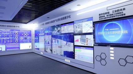 工業(yè)互聯(lián)網(wǎng)+5G 看寶安傳統(tǒng)制造企業(yè)欣旺達轉型升級之路