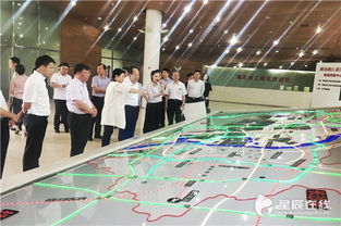 長(zhǎng)沙與碧桂園攜手打造戰(zhàn)略平臺(tái) 共建人工智能科技城
