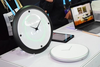 CESA展上那些組隊而來的舶來品|CES Asia