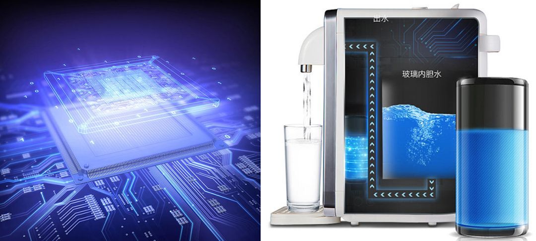 德國高科技“電熱水瓶”,家里其他燒水工具都可以退休了!