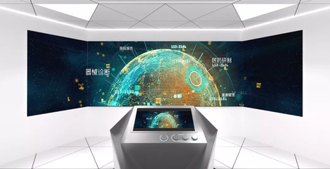 AI診斷大賽世界冠軍杏脈在研發(fā)什么 “神器”?