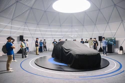 讓電動(dòng),更運(yùn)動(dòng) 全新bmw i3以卓越電動(dòng)詮釋純粹駕趣