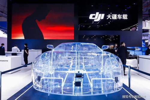 遠光 五年秘密研發(fā)主攻l2 和l3,大疆自動駕駛能否復制無人機地位