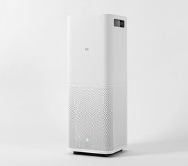 2017口碑最好的空氣凈化器十大排名