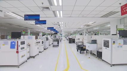 向"新"而行 因地制宜培育新質生產(chǎn)力_中安在線
